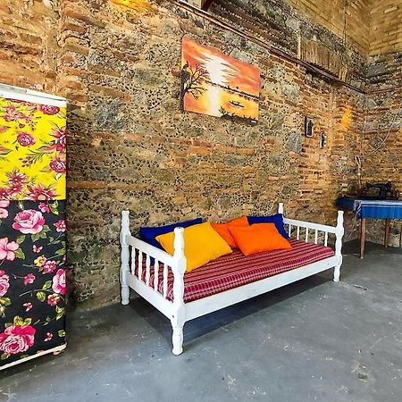 Hostel Casa Grande Праду Экстерьер фото