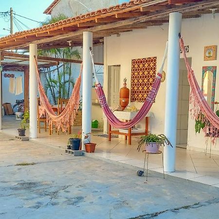 Hostel Casa Grande Праду Экстерьер фото