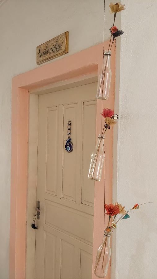 Hostel Casa Grande Праду Экстерьер фото