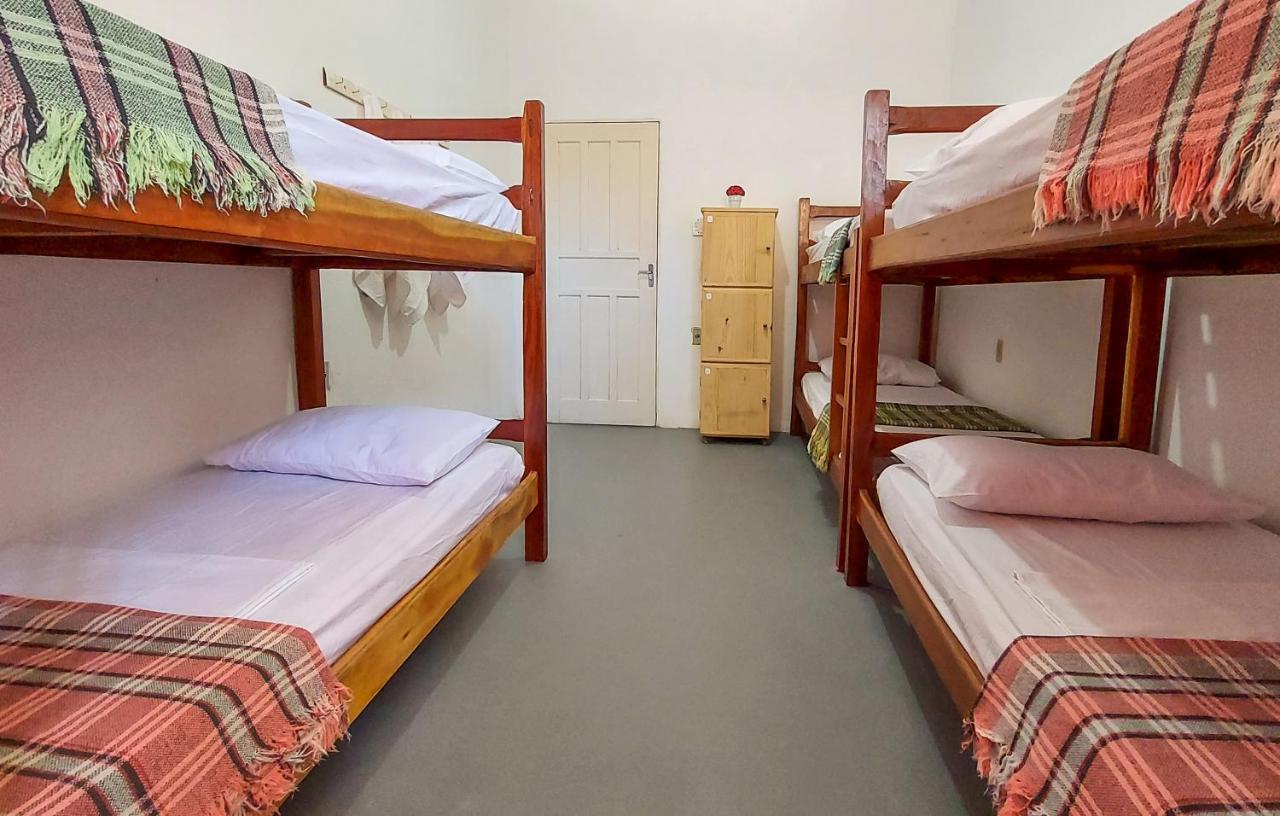 Hostel Casa Grande Праду Экстерьер фото