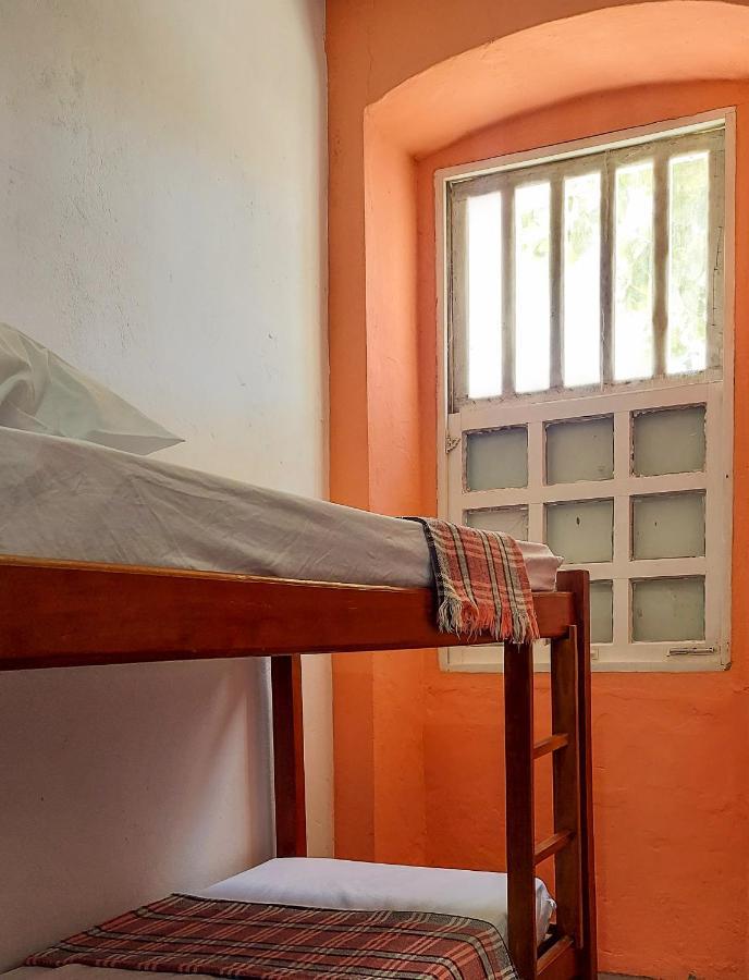 Hostel Casa Grande Праду Экстерьер фото