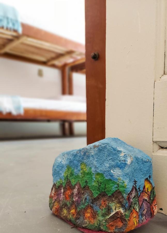 Hostel Casa Grande Праду Экстерьер фото