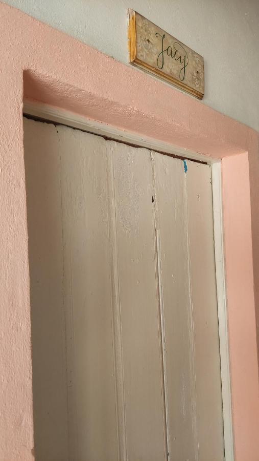 Hostel Casa Grande Праду Экстерьер фото