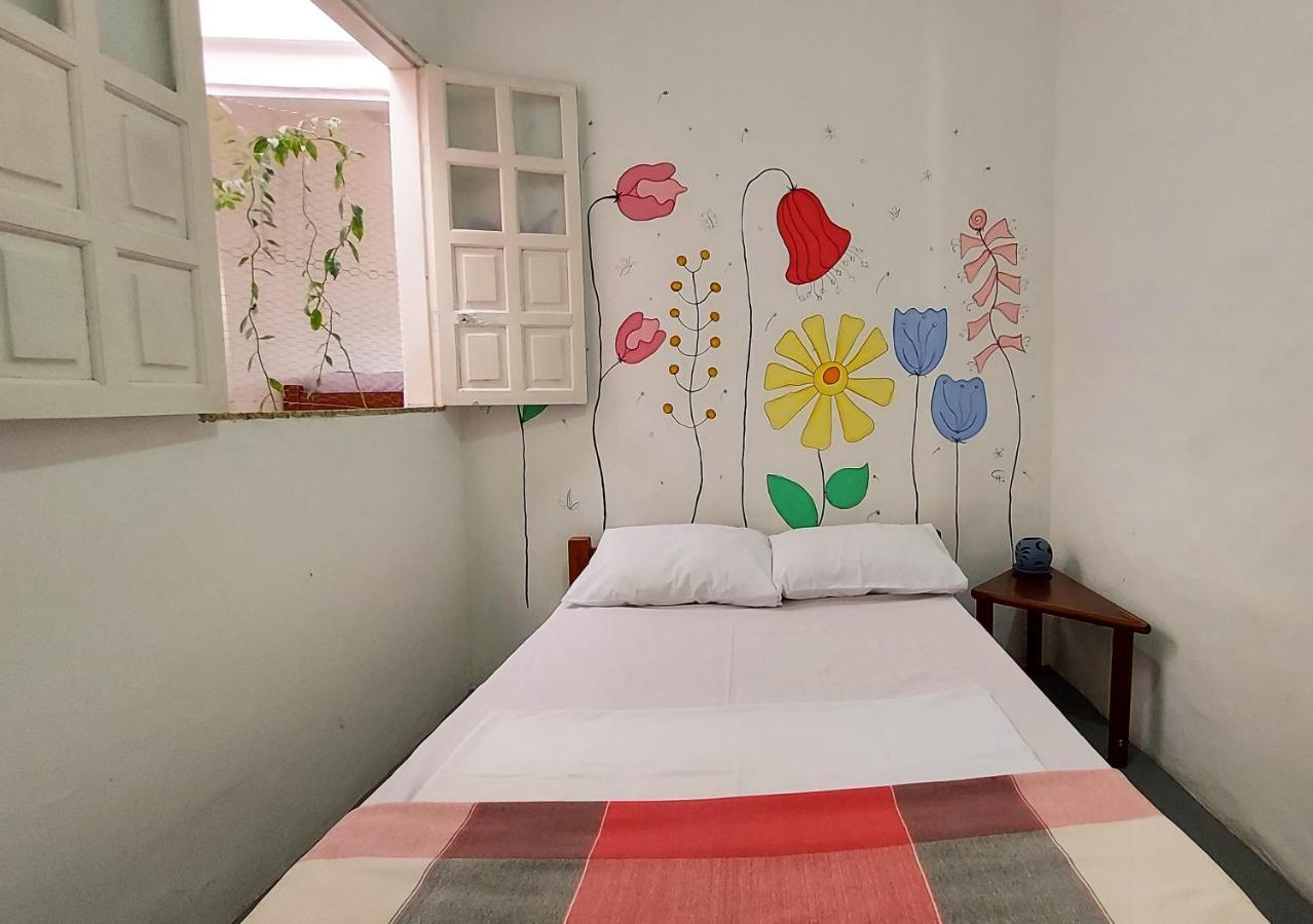 Hostel Casa Grande Праду Экстерьер фото