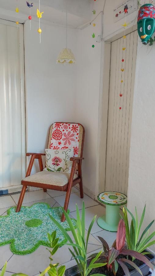 Hostel Casa Grande Праду Экстерьер фото