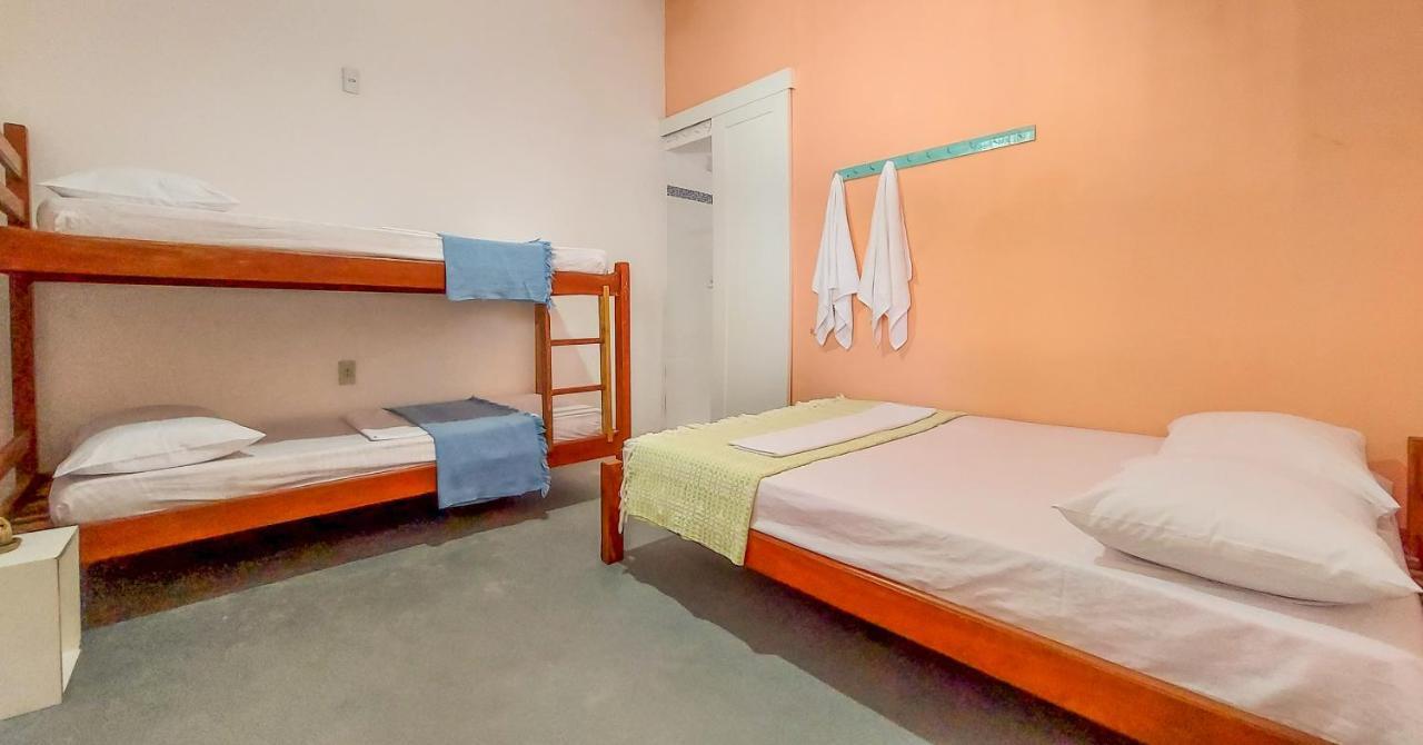 Hostel Casa Grande Праду Экстерьер фото