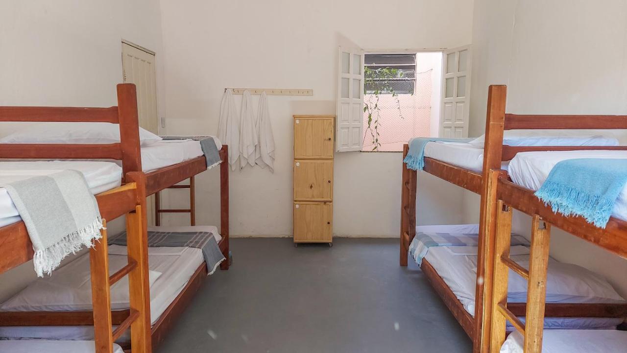 Hostel Casa Grande Праду Экстерьер фото