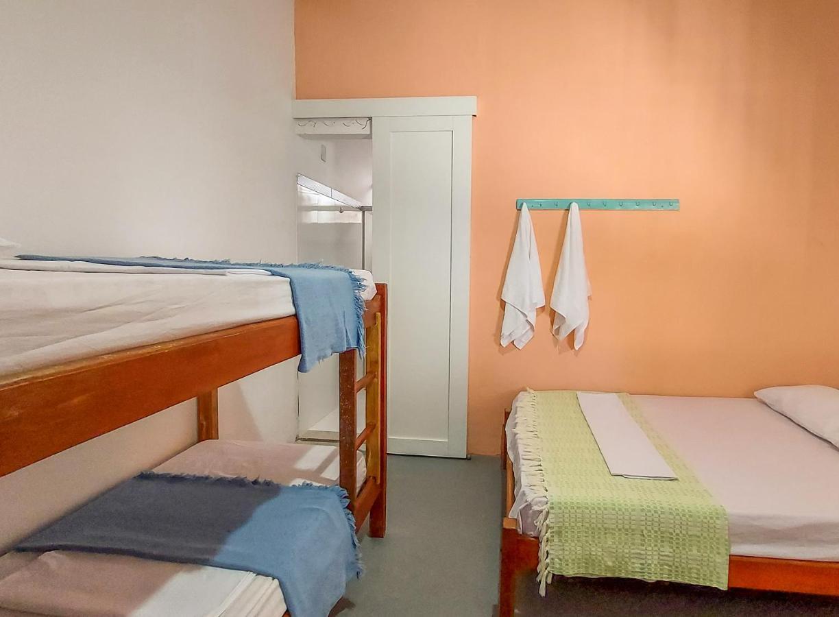 Hostel Casa Grande Праду Экстерьер фото