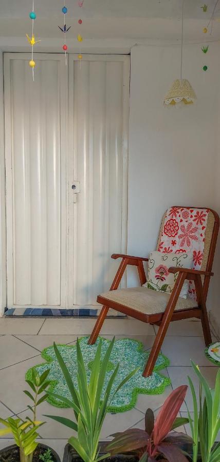 Hostel Casa Grande Праду Экстерьер фото